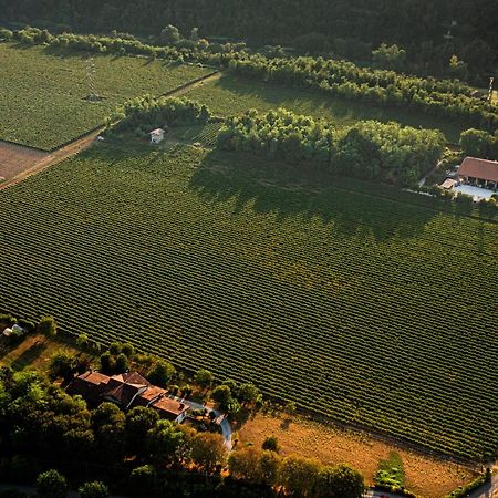 Agriturismo Ripa Del Bosco Capriolo Екстер'єр фото