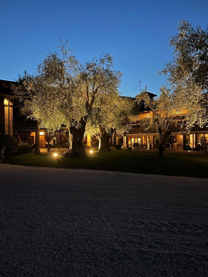 Agriturismo Ripa Del Bosco Capriolo Екстер'єр фото