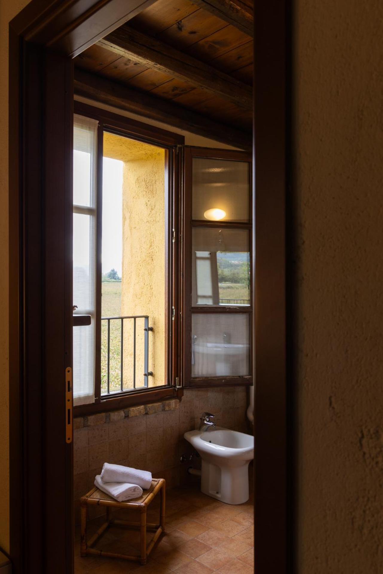 Agriturismo Ripa Del Bosco Capriolo Екстер'єр фото