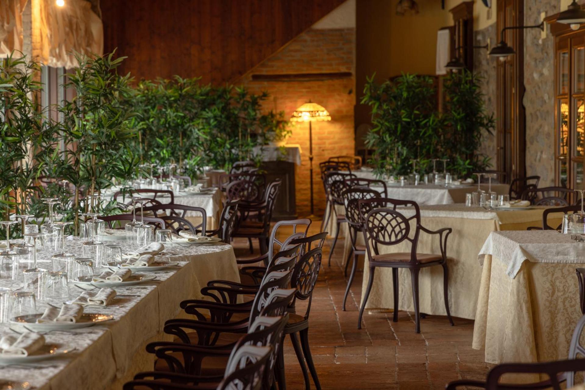 Agriturismo Ripa Del Bosco Capriolo Екстер'єр фото