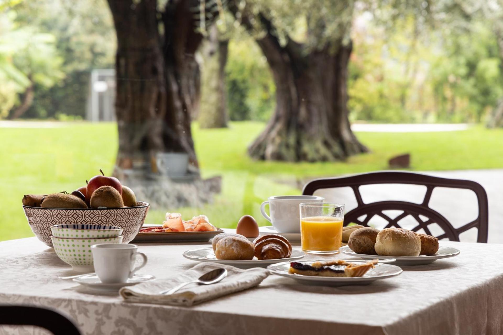 Agriturismo Ripa Del Bosco Capriolo Екстер'єр фото