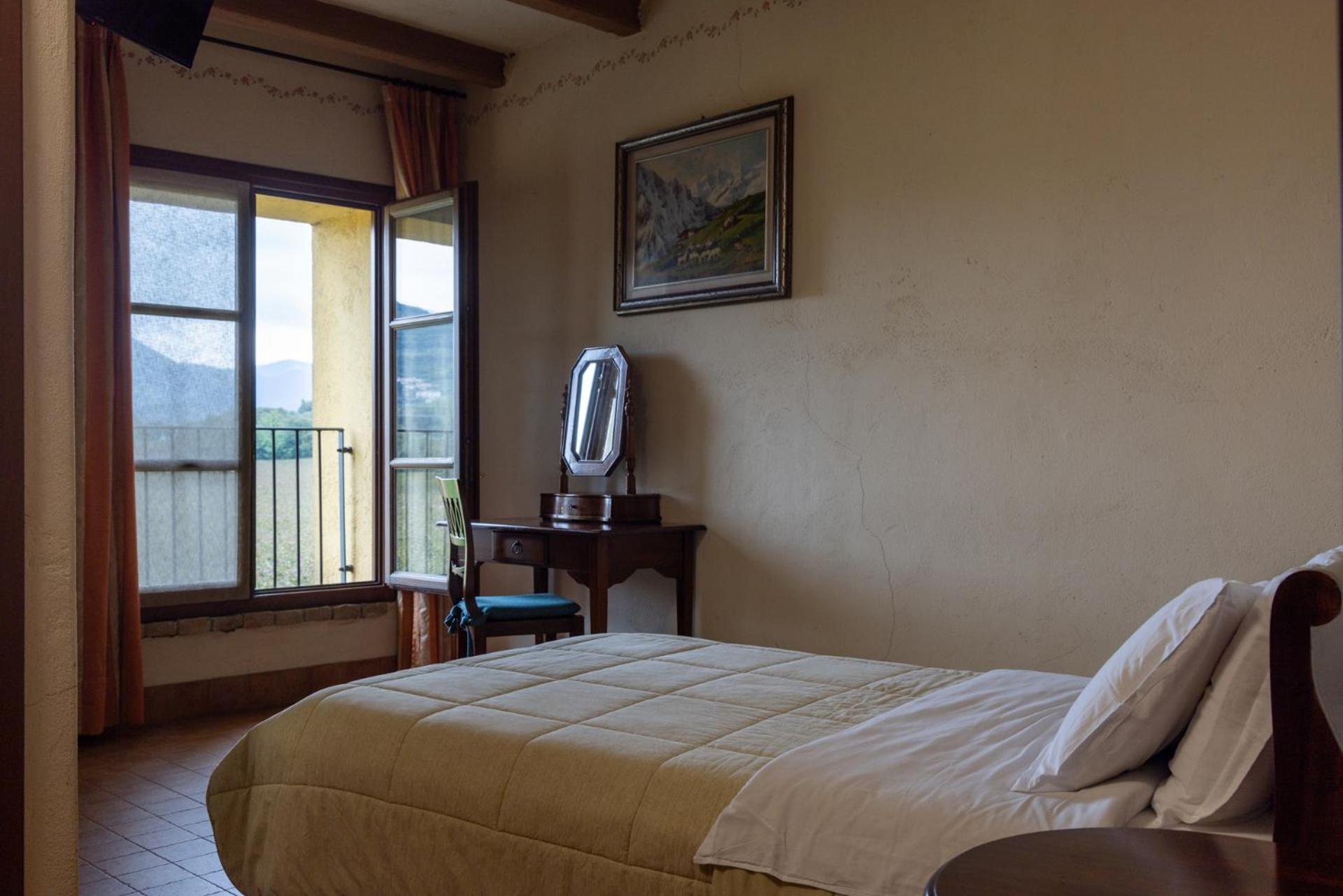 Agriturismo Ripa Del Bosco Capriolo Екстер'єр фото