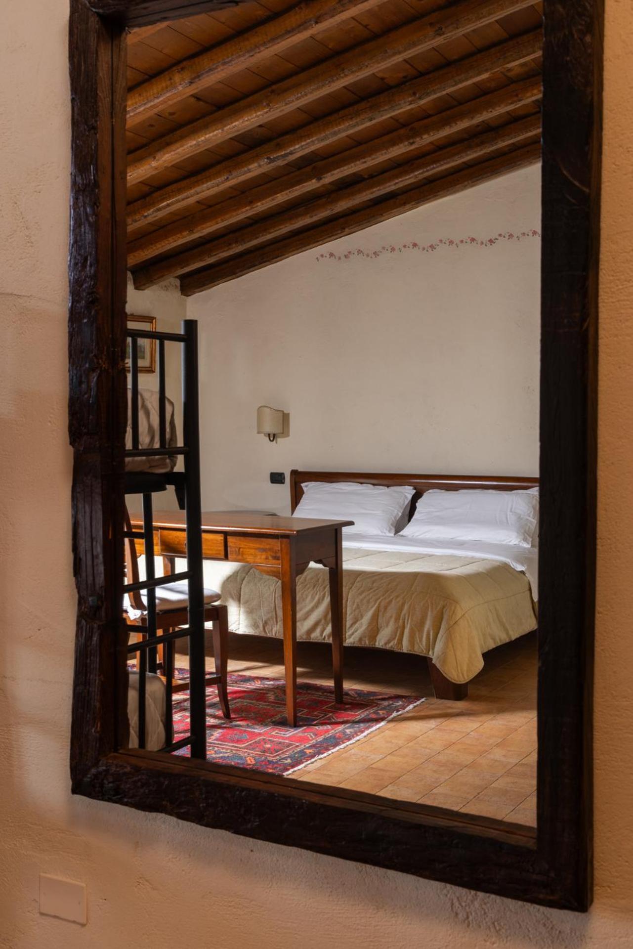Agriturismo Ripa Del Bosco Capriolo Екстер'єр фото